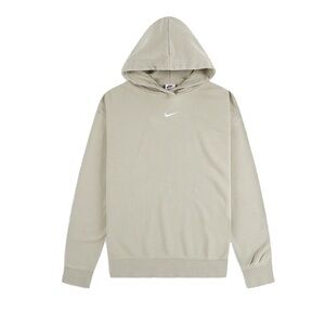 Nike Taupe Sweatshirt